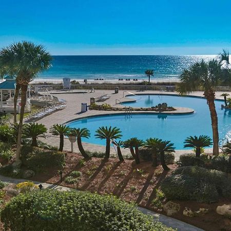 205 Edgewater Beach Resort Panama City Beach Exterior photo