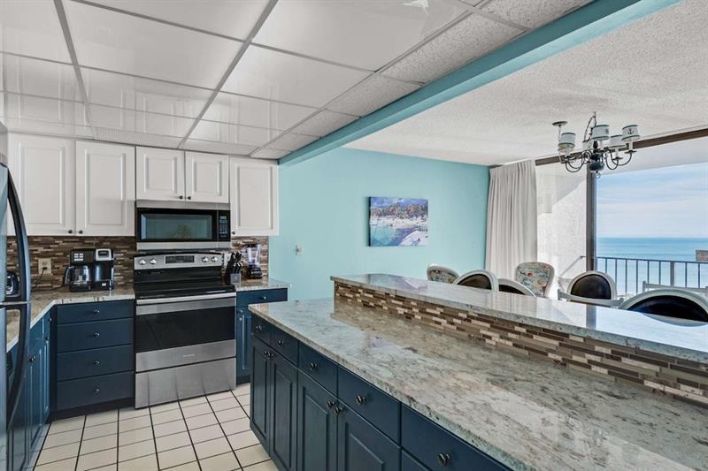 205 Edgewater Beach Resort Panama City Beach Exterior photo