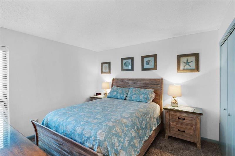 205 Edgewater Beach Resort Panama City Beach Exterior photo