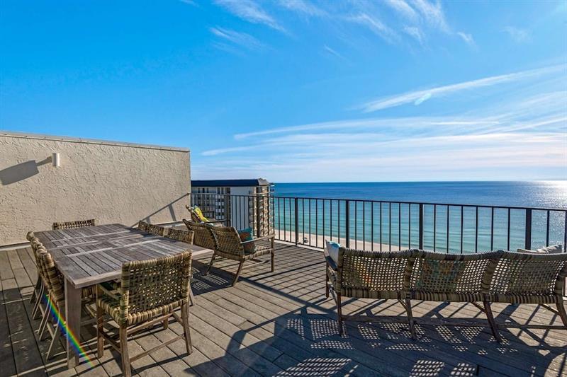 205 Edgewater Beach Resort Panama City Beach Exterior photo