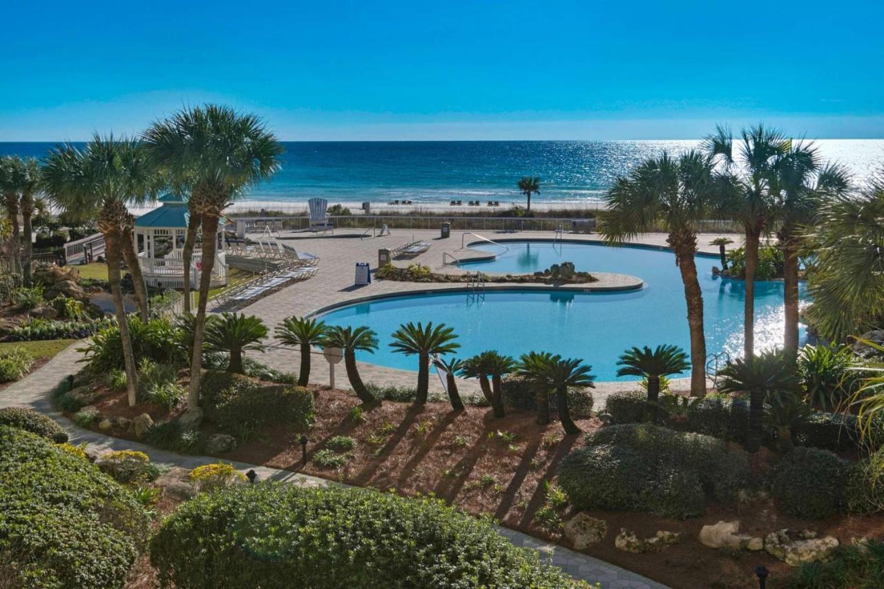 205 Edgewater Beach Resort Panama City Beach Exterior photo