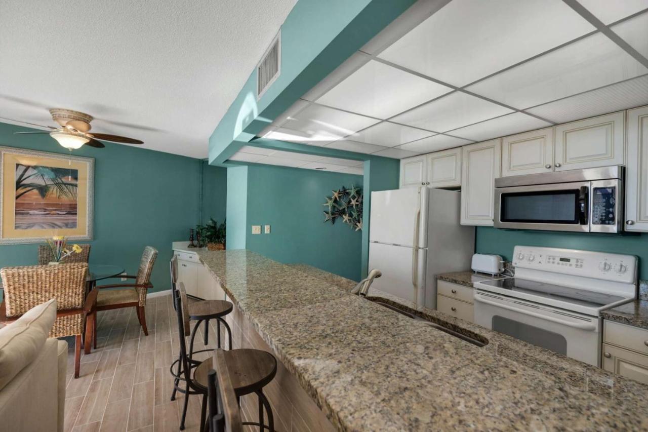 205 Edgewater Beach Resort Panama City Beach Exterior photo