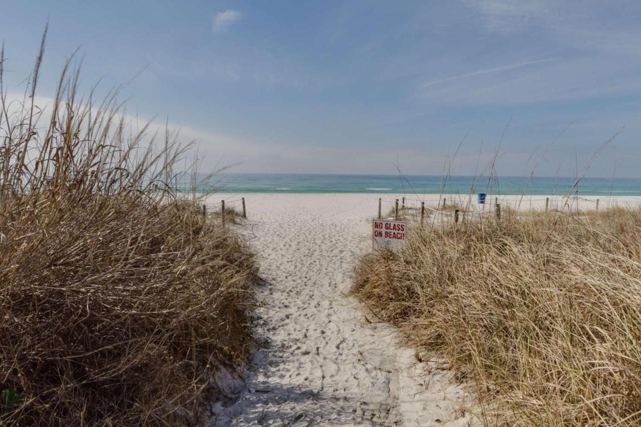 205 Edgewater Beach Resort Panama City Beach Exterior photo