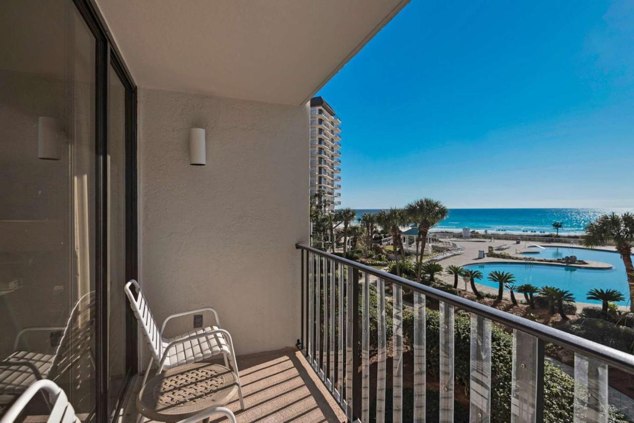 205 Edgewater Beach Resort Panama City Beach Exterior photo