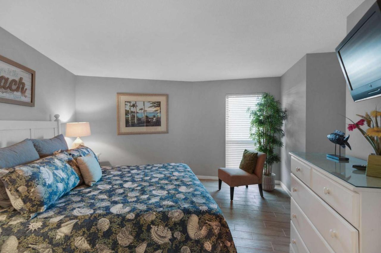 205 Edgewater Beach Resort Panama City Beach Exterior photo