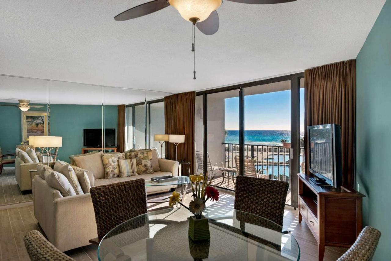 205 Edgewater Beach Resort Panama City Beach Exterior photo