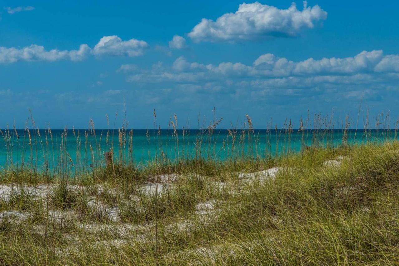 205 Edgewater Beach Resort Panama City Beach Exterior photo